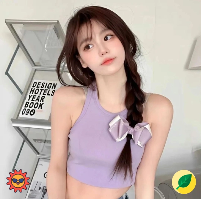 马女士